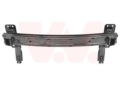 VAN WEZEL Kronšteins, Bampers 8311560 VAN WEZEL 8311560 Kronšteins bampers Kia Cerato LD cena