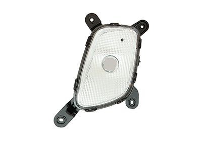 VAN WEZEL Luce diurna 8311957 VAN WEZEL 8311957 costo Luci diurne Kia Rio JB originale