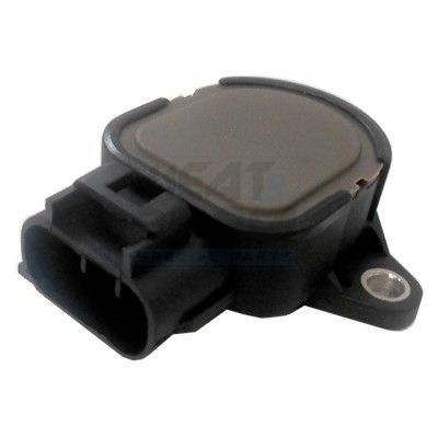 MEAT & DORIA Gasklep positiesensor 83122 Kia SEDONA Gaskleppotentiometer MEAT & DORIA 83122