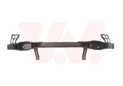 VAN WEZEL Traversa paraurti 8312530 VAN WEZEL 8312530 costo Traversa paraurti ROVER 25