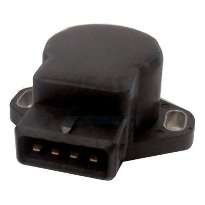 Drosselklappenpotentiometer MEAT & DORIA 83136 MEAT & DORIA 83136 Sensor Drosselklappenstellung MITSUBISHI COLT 2000 Kosten