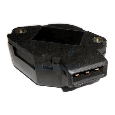 MEAT & DORIA Sensor, drosselventilstilling 83146 83146 Gasspjeld sensor AUDI QUATTRO MEAT & DORIA