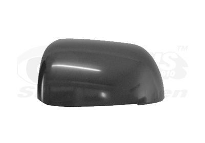 VAN WEZEL Cover, outside mirror 8314843 VAN WEZEL 8314843 Kia Rio YB wing mirror cover cost
