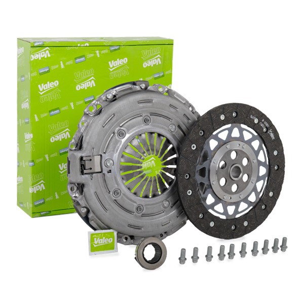 VALEO Koblingssæt 832226 VALEO 832226 Koblingssæt MINI Countryman (F60) Cooper SD ALL4 190 HK 2023