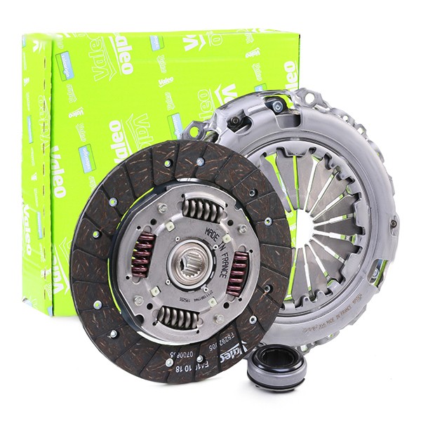 VALEO Σετ συμπλέκτη 832263 Σετ συμπλέκτη Citroën HB_ 832263 VALEO