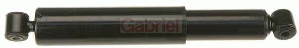 GABRIEL Støtdemper 83232 GABRIEL 83232 Dempere Transit Mk2 Van originale pris