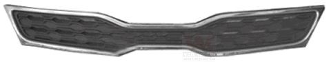 Kylargrill VAN WEZEL 8323514 VAN WEZEL 8323514 Grill KIA RIO 2012