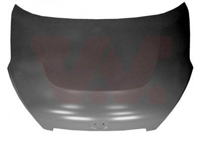 Motorpanser VAN WEZEL 8332670 VAN WEZEL 8332670 Motorpanser Kia SOUL 2011
