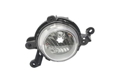 Hmlové svetlo VAN WEZEL 8334998 VAN WEZEL 8334998: Hmlové svetlá Kia SOUL 2025