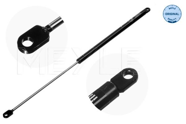 MEYLE Bus, cabine lagering 834 089 0005 834 089 0005 Cabine demping FORD USA EXPLORER MEYLE