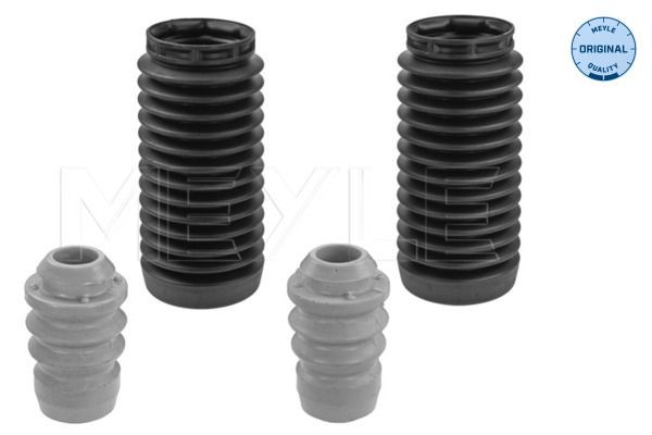 MEYLE Bukse, Vadītāja kabīnes spilvens 834 089 0008 Kabīnes atsperojums / -amortizācija MEYLE Volvo XC 90 834 089 0008