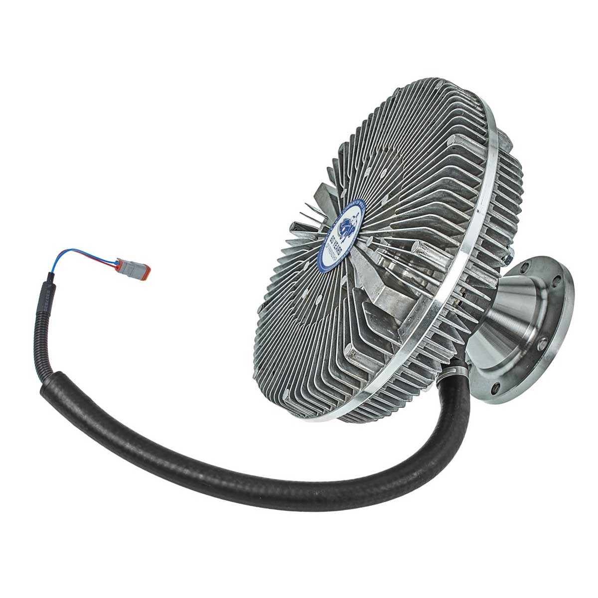 MEYLE Embraiagem, ventilador do radiador 834 234 0003 MEYLE Embraiagem ventilador do radiador 834 234 0003 experiência