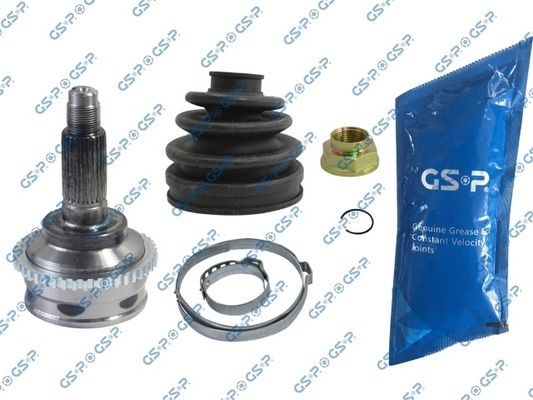 Drivledd GSP 834120 GSP 834120 Drivknute KIA SHUMA 2022