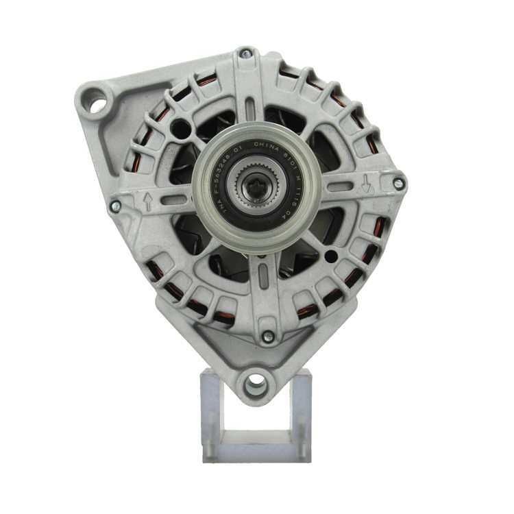 BV PSH Lichtmaschine 835.585.130.000 BV PSH 835.585.130.000 Lichtmaschine CHEVROLET Suburban (GMT800) 6.0 325 PS 2002
