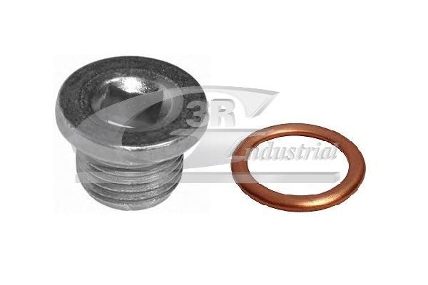 Remondikomplekt, Õlivann 3RG 83506 3RG 83506: Õlivann Porsche 911 2009