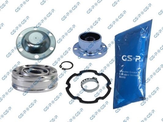 Jeu de joints, arbre de transmission GSP 835068 GSP 835068 Jeu de joints arbre de transmission SUZUKI GRAND VITARA 2019