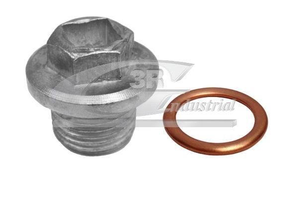 3RG Jogo de reparação, cárter de óleo 83516 Cárter de óleo do motor 3RG VARIO 83516 baratos