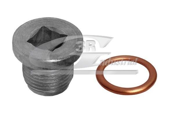 3RG Kit de réparation, carter d'huile 83517 83517 3RG Carter d'huile moteur Renault K56_ prix