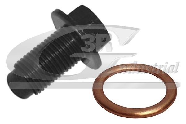 3RG Remondikomplekt, Õlivann 83519 3RG 83519 Õlivann Toyota Land Cruiser 100 odav