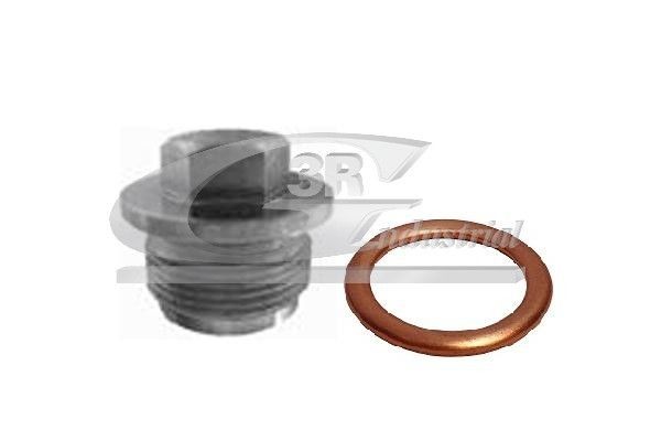 3RG Repair Kit, wet sump 83523 3RG 83523 genuine VW LT 46 Van oil sump price