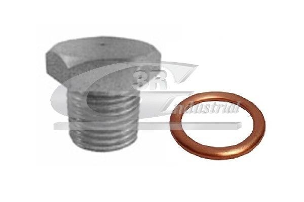 3RG Remkomplekts, Eļļas vācele 83525 3RG 83525 Eļļas vācele Corsa A Van (S83) cena