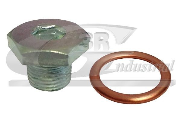 3RG Remkomplekts, Eļļas vācele 83530 83530 Eļļas vācele VOLVO V40 Universālis 3RG
