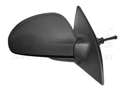 VAN WEZEL Rétroviseur extérieur 8353804 VAN WEZEL 8353804 Rétroviseur extérieur cabine Kia Ceed SW ED pas cher