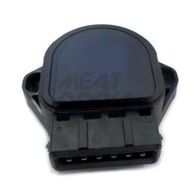 Sensor, posição do pedal do acelerador MEAT & DORIA 83575 MEAT & DORIA 83575: Pedal do acelerador Renault MASTER 2002