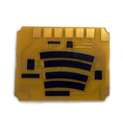 Kit de reparação, pedal do acelerador MEAT & DORIA 83577 MEAT & DORIA 83577 Pedal do acelerador SUZUKI SWIFT 2004