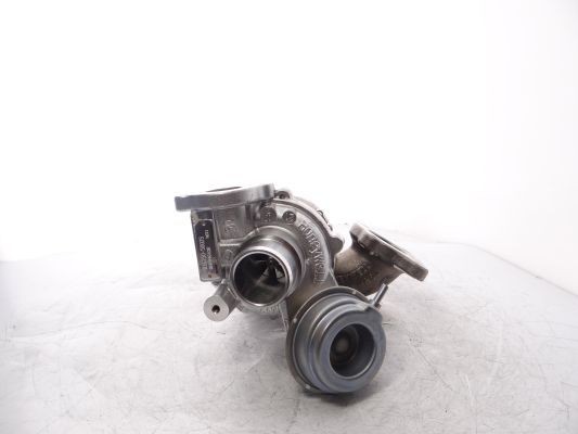 GARRETT Turbolader 836250-5002S Turbolader GARRETT Opel ADAM 836250-5002S