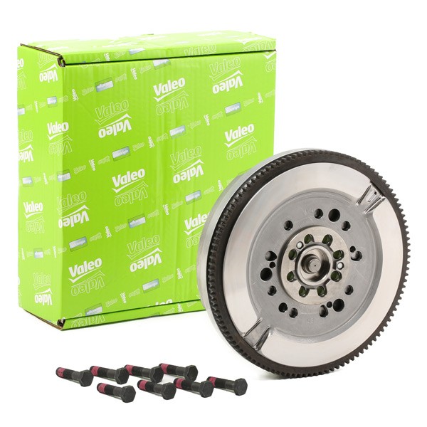 VALEO Kahemassiline hooratas 836590 VALEO 836590 Kahemassiline hooratas Renault TWINGO odav