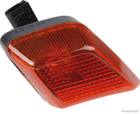 HERTH+BUSS ELPARTS Smerové svetlo 83700162 83700162 HERTH+BUSS ELPARTS Smerovky Renault lacné