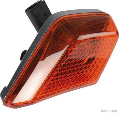 HERTH+BUSS ELPARTS Pagrieziena signāla lukturis 83700163 83700163 HERTH+BUSS ELPARTS Pagrieziena lukturi Audi lēti