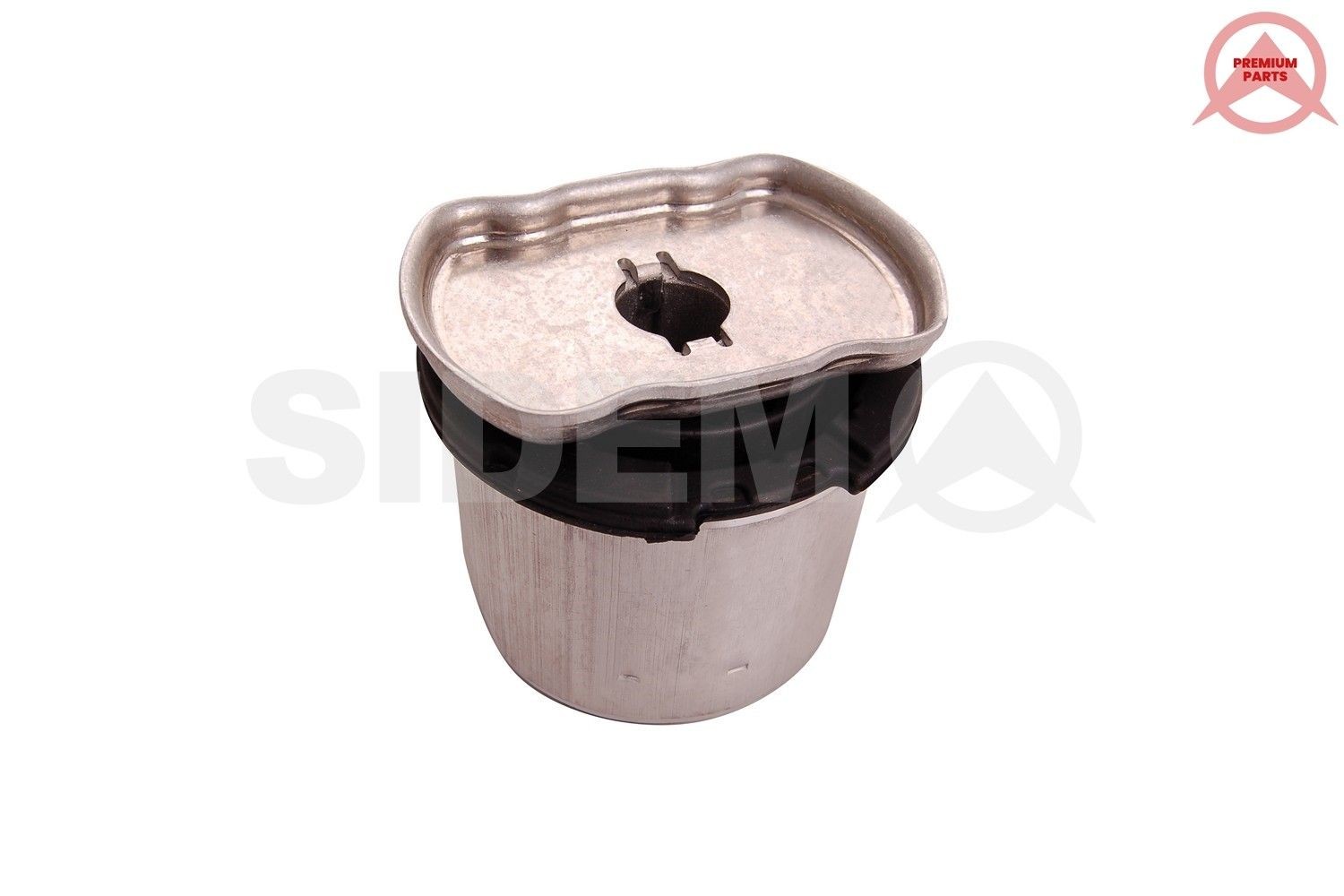 SIDEM Ophæng, aksel 837310 SIDEM 837310 Bagbrosbøsning Opel REKORD originale