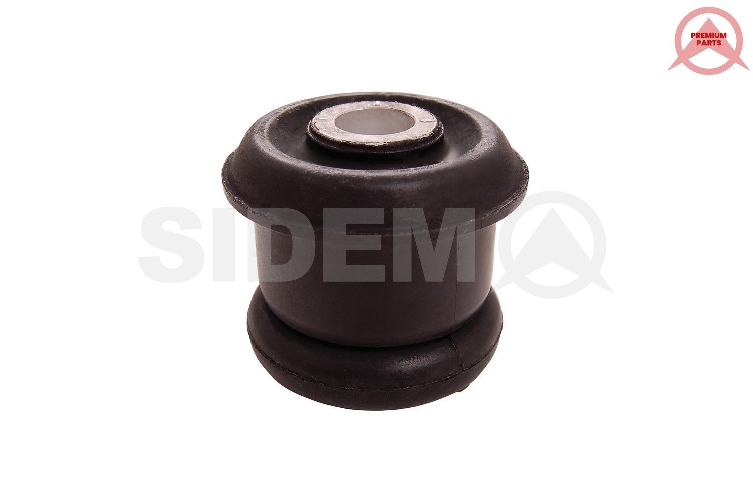 SIDEM Ulożenie tela nápravy 837314 Ulożenie nosníka nápravy SIDEM Volkswagen AMAROK 837314