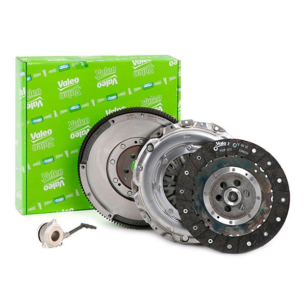 VALEO Koppelingsset 837397 Race-koppeling VALEO NEW BEETLE 837397 goedkoop