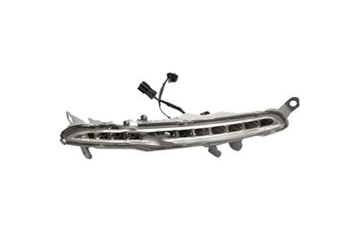 VAN WEZEL Daytime Running Light 8378957 price Kia DC Drl set 8378957 VAN WEZEL