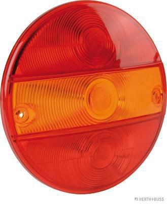 HERTH+BUSS ELPARTS Lente, Luce posteriore 83832505 83832505 Luce di posizione ALFA ROMEO 33 HERTH+BUSS ELPARTS costo