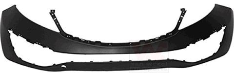 VAN WEZEL Bampers 8383574 VAN WEZEL 8383574 Bampers KIA Optima / K5 Sportswagon (JF) 2.0 T-GDi GT 238 ZS 2019