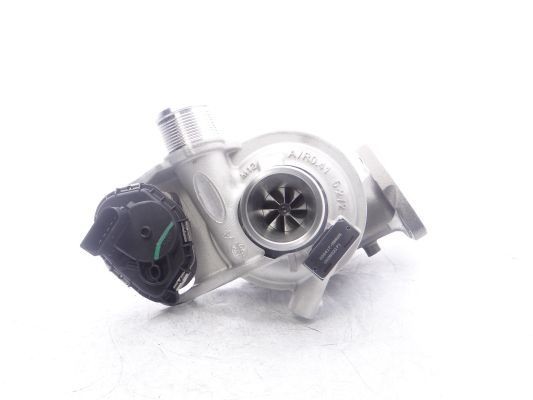 GARRETT Turbocharger 838417-5002S Dacia LODGY Turbolader GARRETT 838417-5002S
