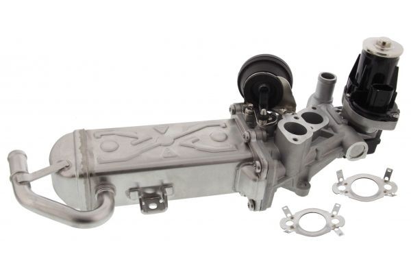 MAPCO Módulo RGE (recirculação dos gases de escape) 83845 Válvula de recirculação dos gases de escape MAPCO Volkswagen POLO 83845