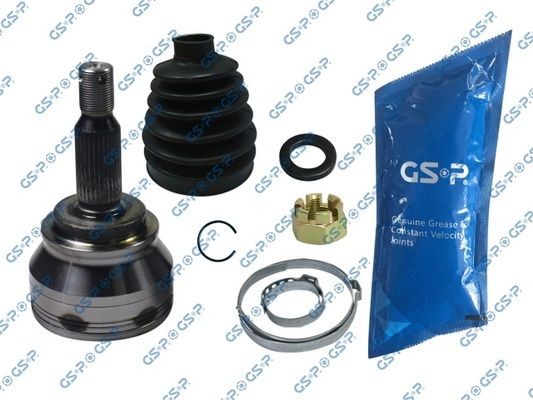 GSP Joint kit, drive shaft 839137 GSP 839137 genuine Jeep Compass mk49 cv joint price
