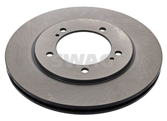 Bremseskive SWAG 84 92 8436 SWAG 84 92 8436 Bremseskiver SUZUKI GRAND VITARA 2004