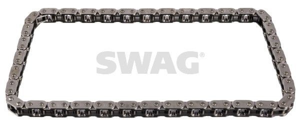 SWAG Catena, Azionamento pompa olio 84 94 9724 SWAG 84 94 9724 costo Catena di trasmissione Suzuki Grand Vitara GT originale
