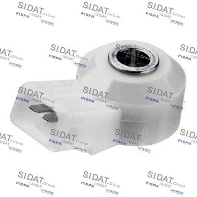 SIDAT Senzor klepania 84.002 Senzor klepania SIDAT 208 84.002 lacné