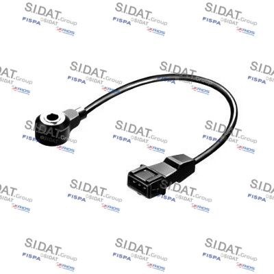 SIDAT Klopsensor 84.006 Chevrolet BLAZER S10 Klopsensor SIDAT 84.006