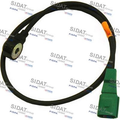 FISPA Klopfsensor 84.014 84.014 FISPA CHRYSLER Klopfsensor
