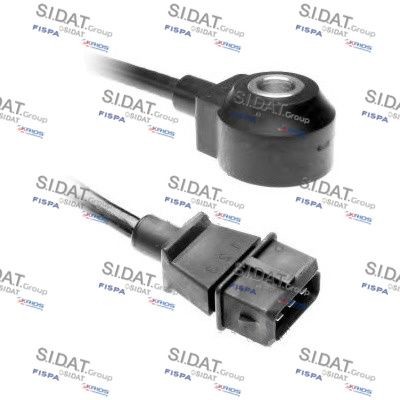 SIDAT Klopsensor 84.016 Chevrolet BLAZER S10 Klopsensor SIDAT 84.016