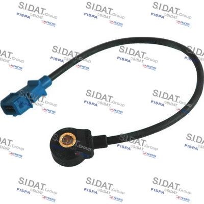 SIDAT Αισθητήρας κρούσης 84.020 SIDAT 84.020 Αισθητήρα κρούσης XM I Hatchback (Y3) τιμες