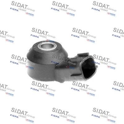 Senzor klepania FISPA 84.028 FISPA 84.028 Senzor klepania FIAT PANDA 2020